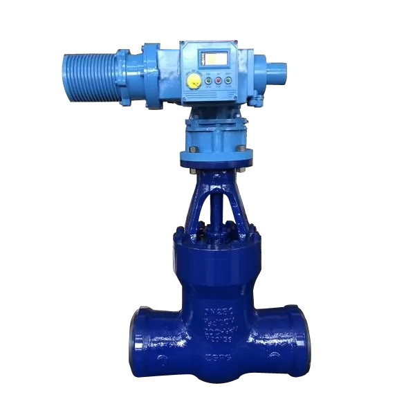 Z960Y高壓電動閘閥