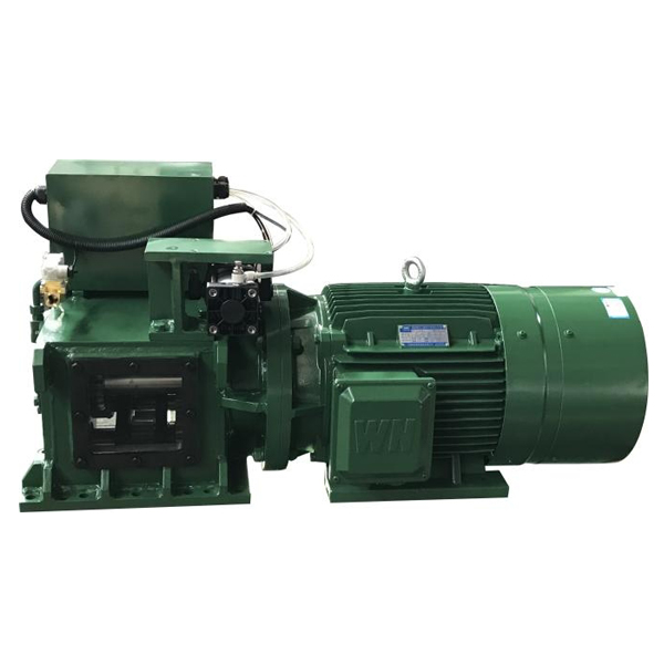 臥式回轉(zhuǎn)設(shè)備（盤車）